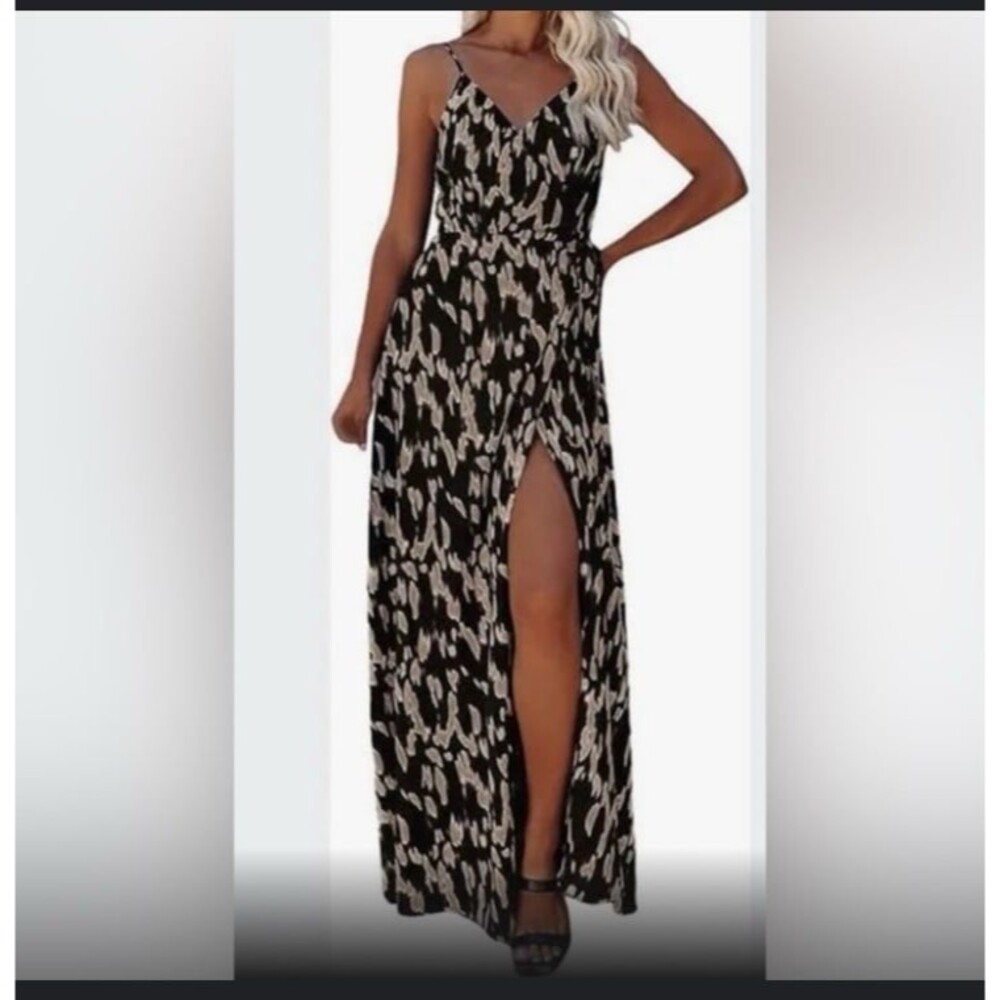 Long dress Dress
